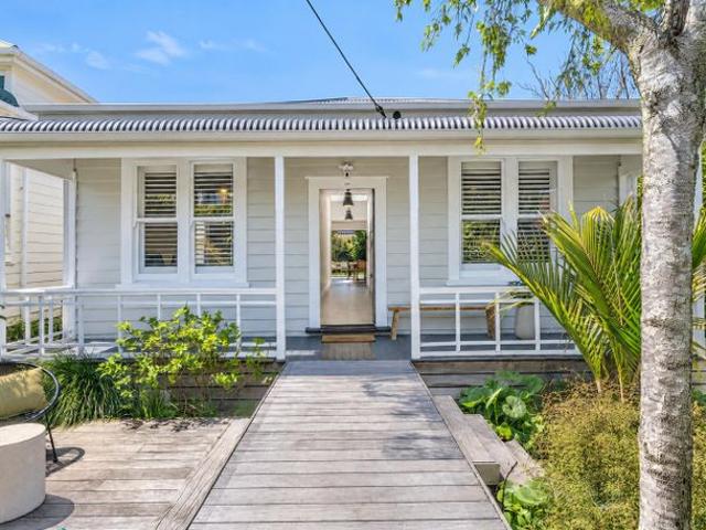 House for rent in Herne Bay, Auckland