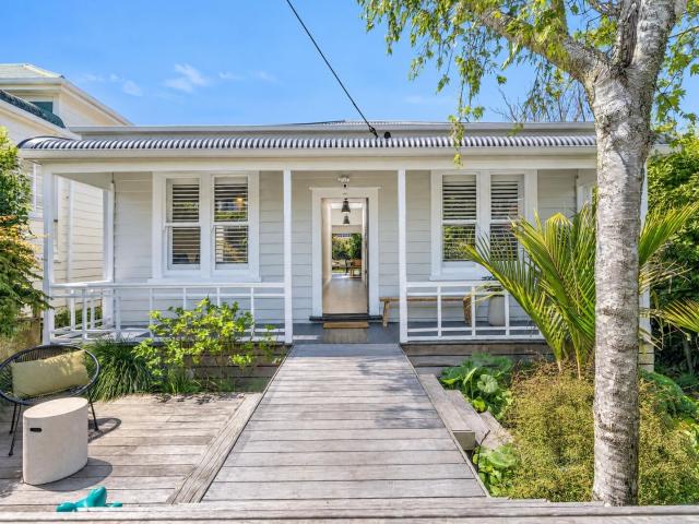 House for rent in Herne Bay, Auckland