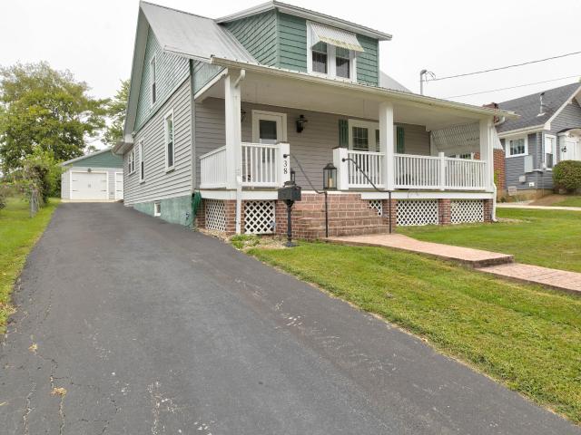 House for sale in Mount Sterling, Montgomery County