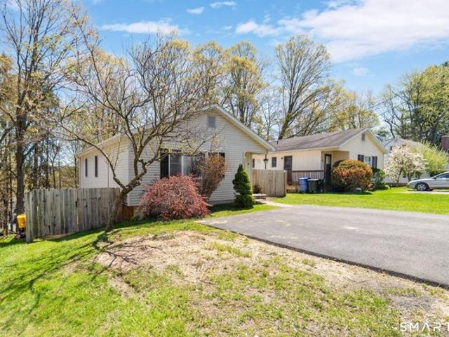 House for sale in Torrington, Connecticut