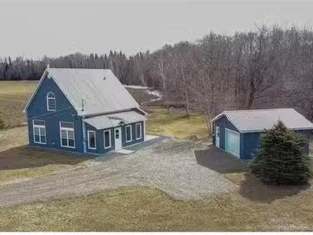 House for sale in Carleton, New Brunswick