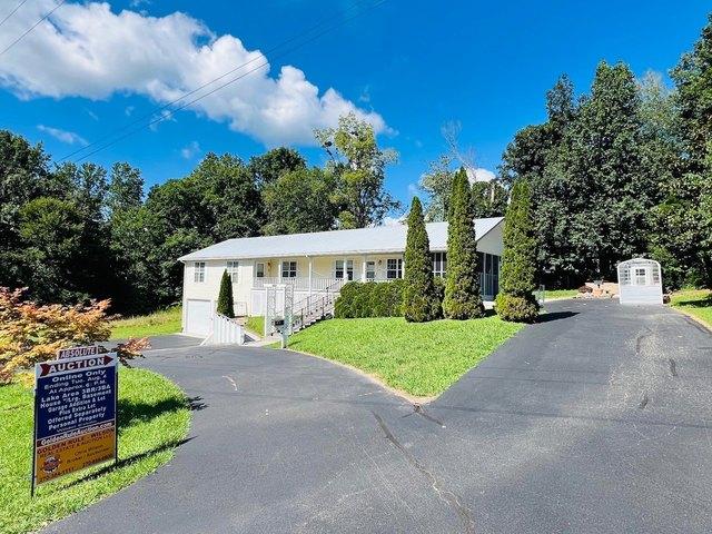 House for sale in Jamestown, Kentucky