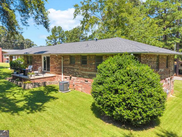 House for sale in Toccoa, Georgia