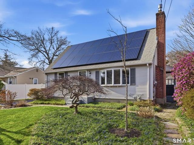 House for sale in Newington, Connecticut