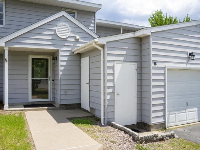 Townhouse for sale in Plattsburgh, New York