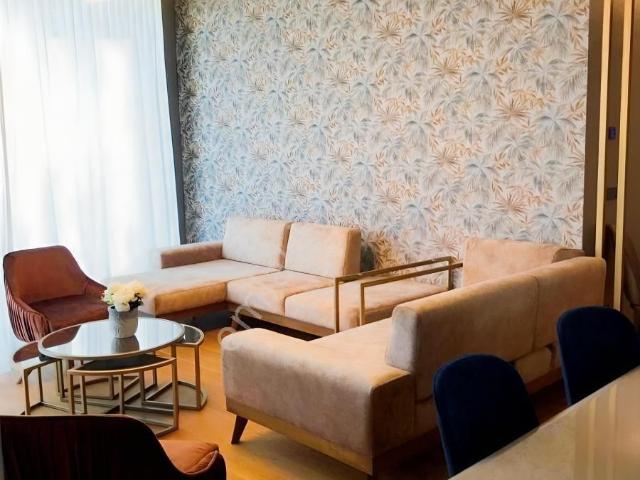 Sariyer, İstanbul içerisinde kiralık Residence