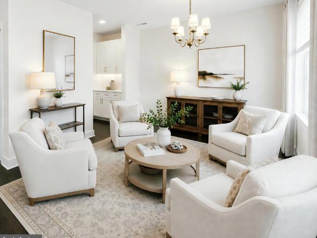House for sale in Cream Ridge, New Jersey