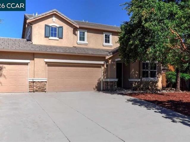 House for sale in Oakley, California