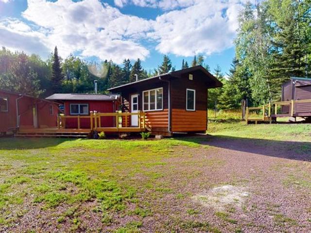 House for sale in Grand Marais, Minnesota
