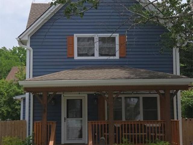 House for sale in Poughkeepsie, New York