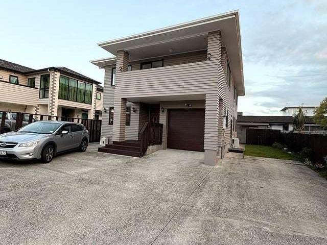 House for rent in East Tamaki