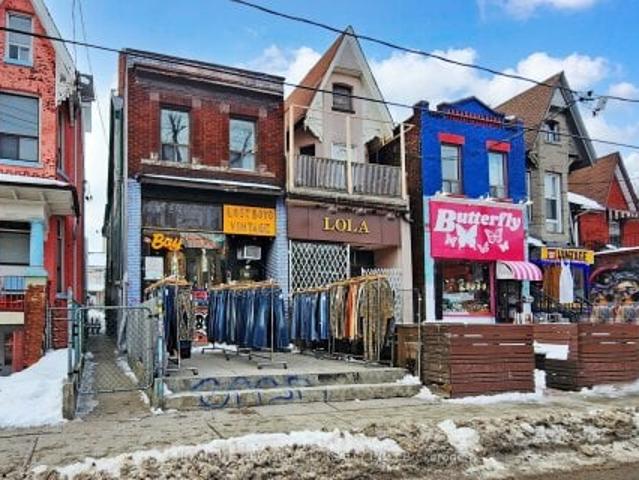 Property for sale in Woburn, Ontario