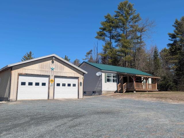 Property for sale in New Hampshire