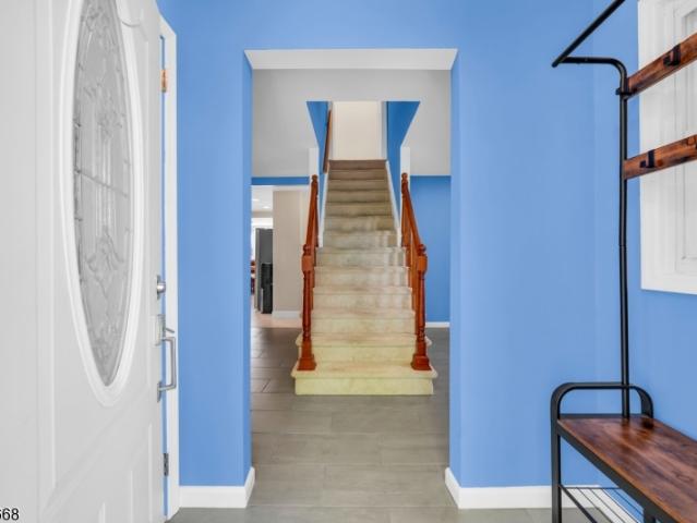 House for sale in Nutley, New Jersey