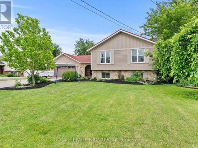 House for sale in Niagara, Ontario