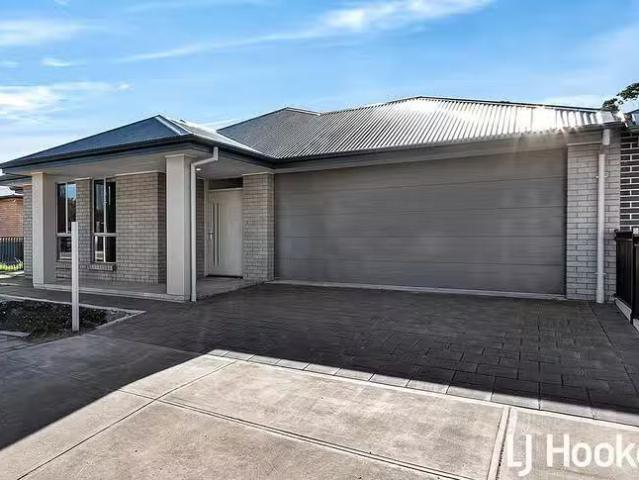 House for rent in Horseshoe Creek, South Australia