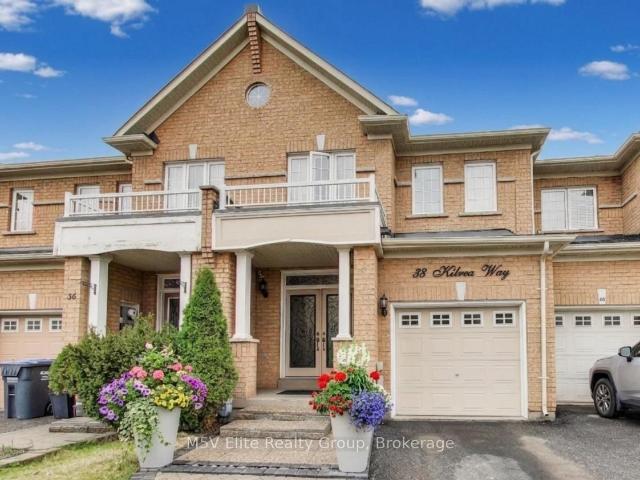 Townhouse for sale in Woburn, Ontario