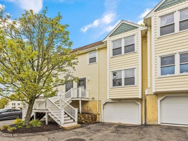 Condo for sale in Ipswich, Massachusetts