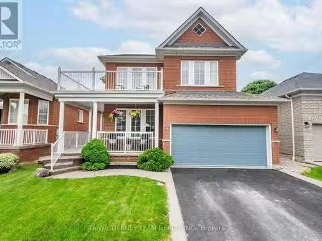 House for sale in Durham, Ontario