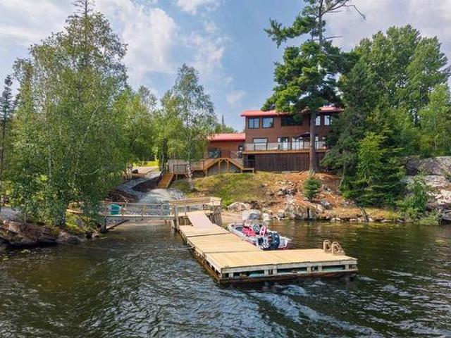 House for sale in Mcintosh, Ontario