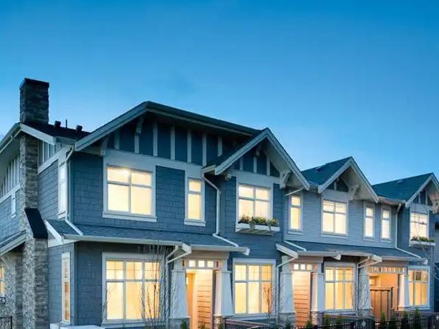 House for rent in Abbotsford, British Columbia