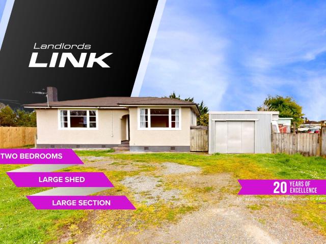 House for rent in Marton Junction, Marton