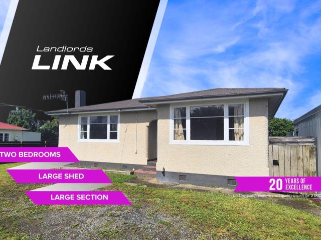 House for rent in Rangitikei District