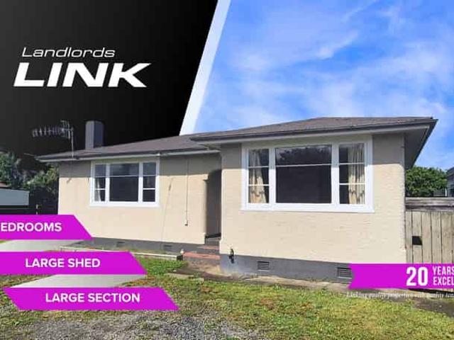 House for rent in Rangitikei District