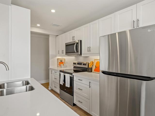 Apartment for rent in Stoney Creek