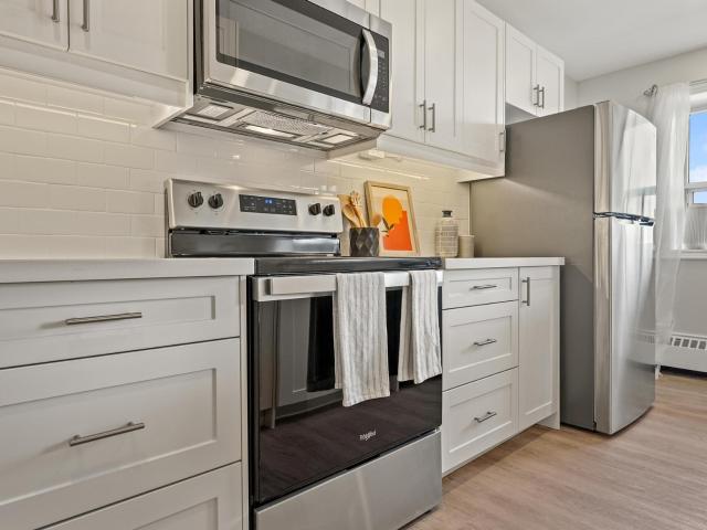 Apartment for rent in Stoney Creek