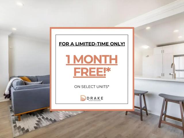 Apartment for rent in Stoney Creek
