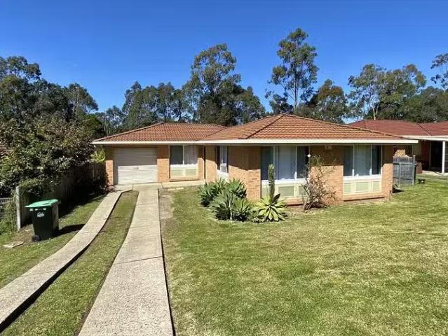 House for rent in Bonnyrigg Heights, New South Wales