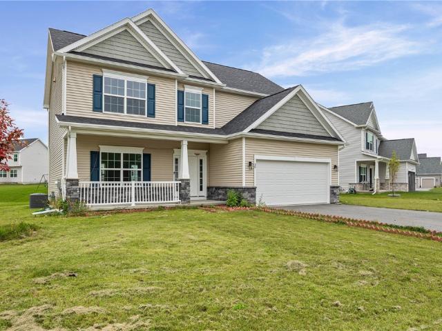 House for sale in Town of Henrietta, Monroe County