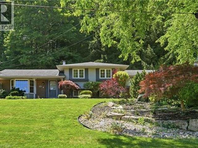 House for sale in Niagara, Ontario