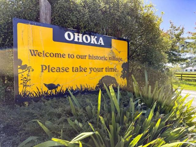 Property for sale in Ohoka, Canterbury