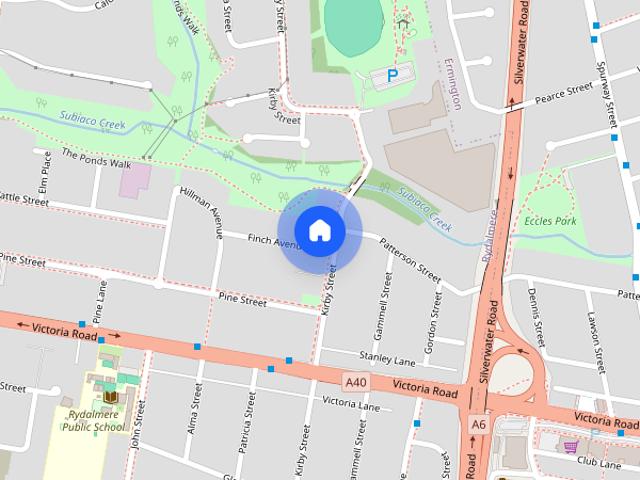 House for rent in Sydney, New South Wales