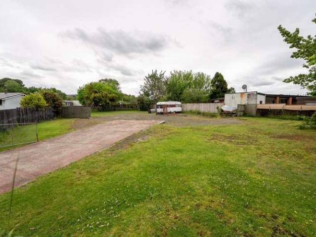 Land for sale in Kawerau, Bay Of Plenty