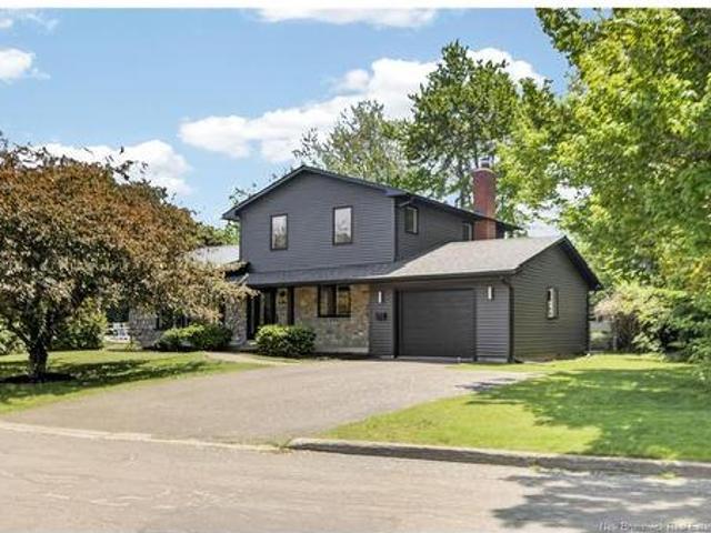 House for sale in Albert, New Brunswick
