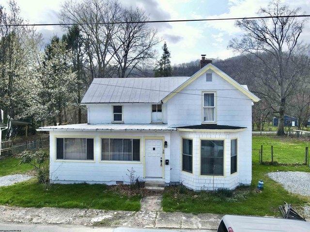 House for sale in Weston, West Virginia