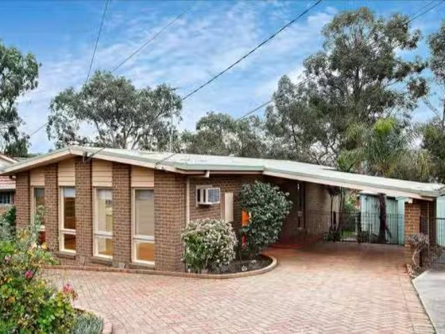 House for rent in Camerons Creek, Victoria