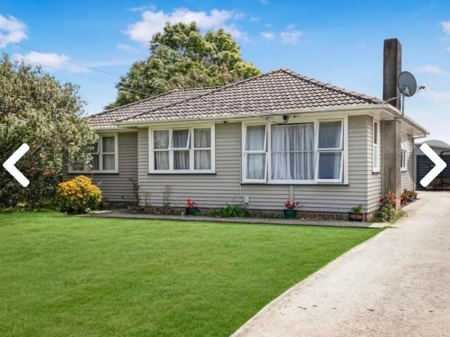 House for rent in Māngere, Māngere-Ōtāhuhu