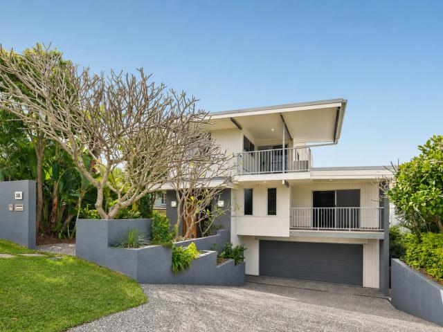 Apartment for rent in Toombul, Queensland