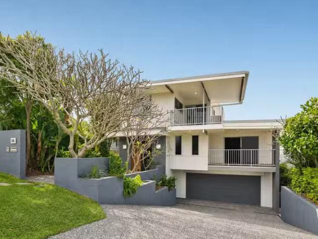 House for rent in Toombul, Queensland