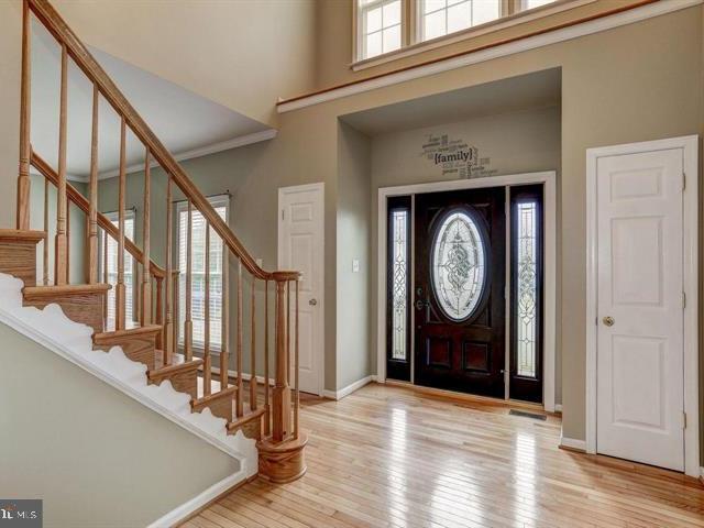 House for sale in Charles Town, West Virginia