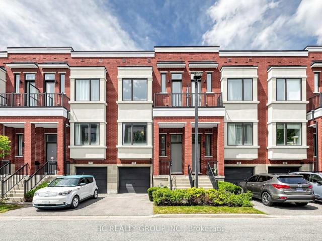 Condo for sale in York, Ontario