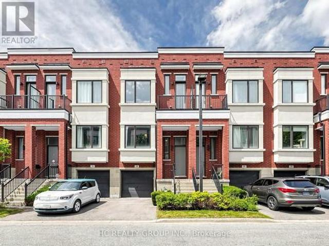 Townhouse for sale in York, Ontario