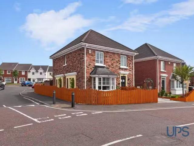 House for sale in Edenderry, North Tipperary
