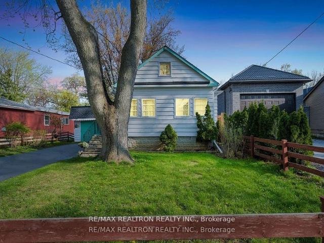 House for sale in York, Ontario