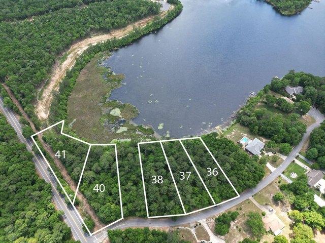 Land for sale in Walton, Florida