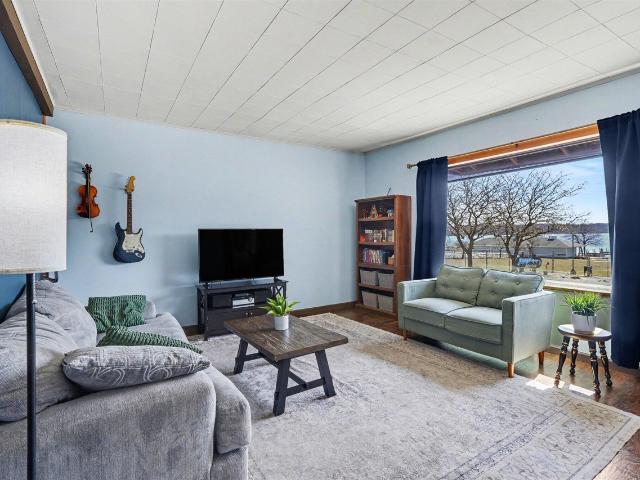 House for sale in Manistee, Michigan